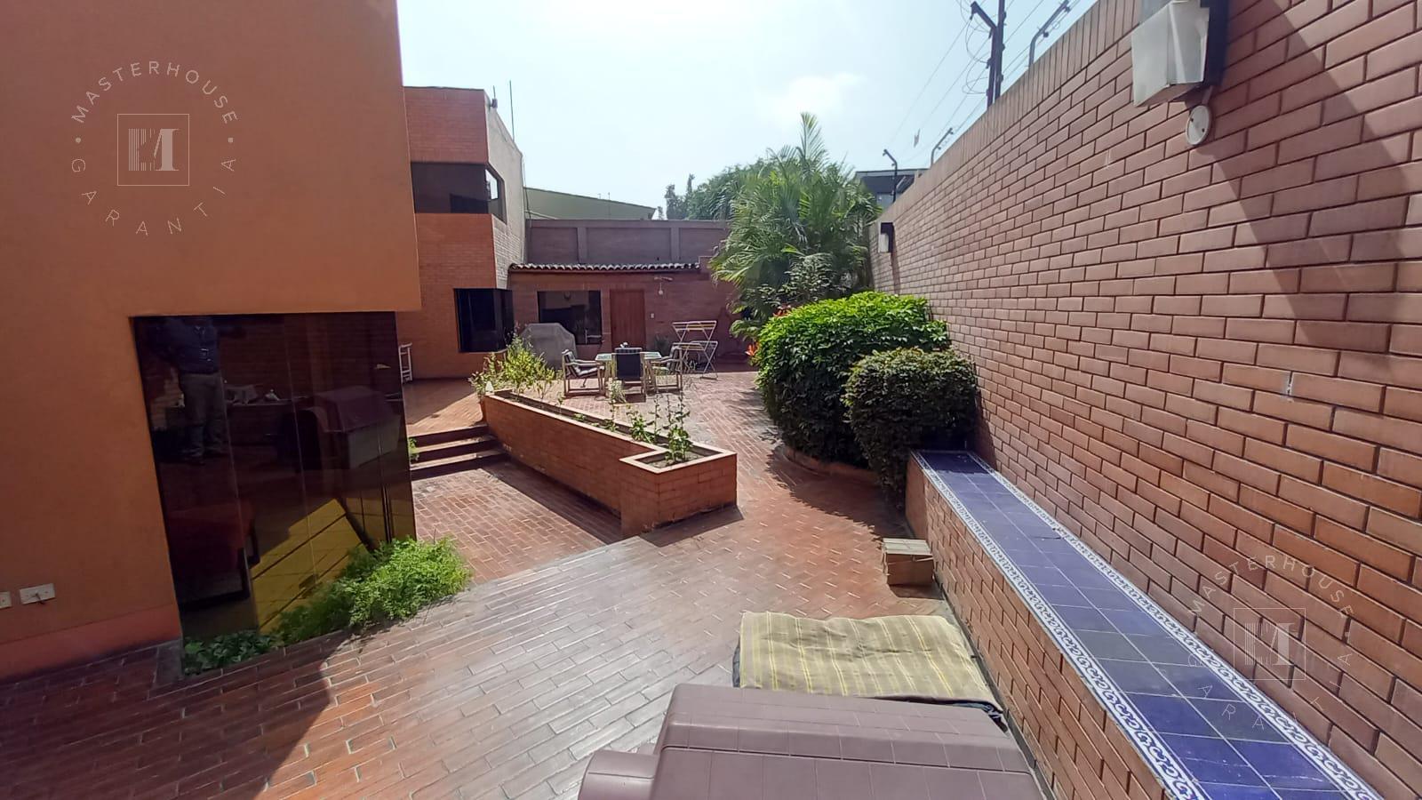 Casa en venta en La Molina
