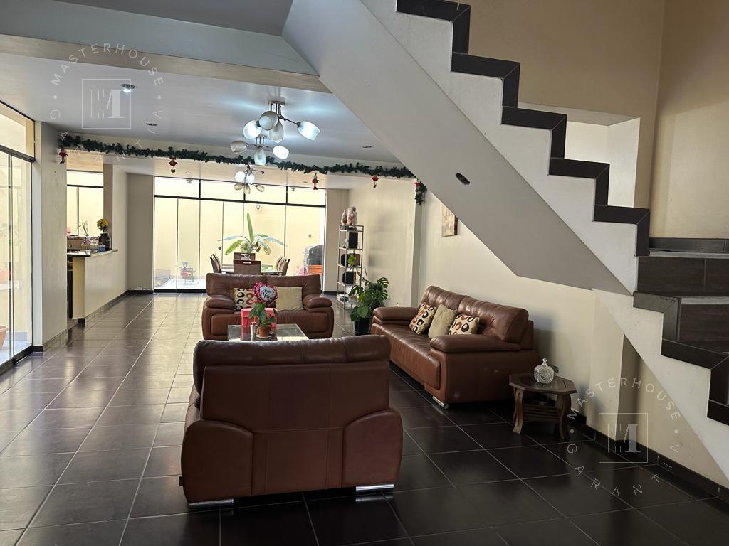 Casa en venta en Ate