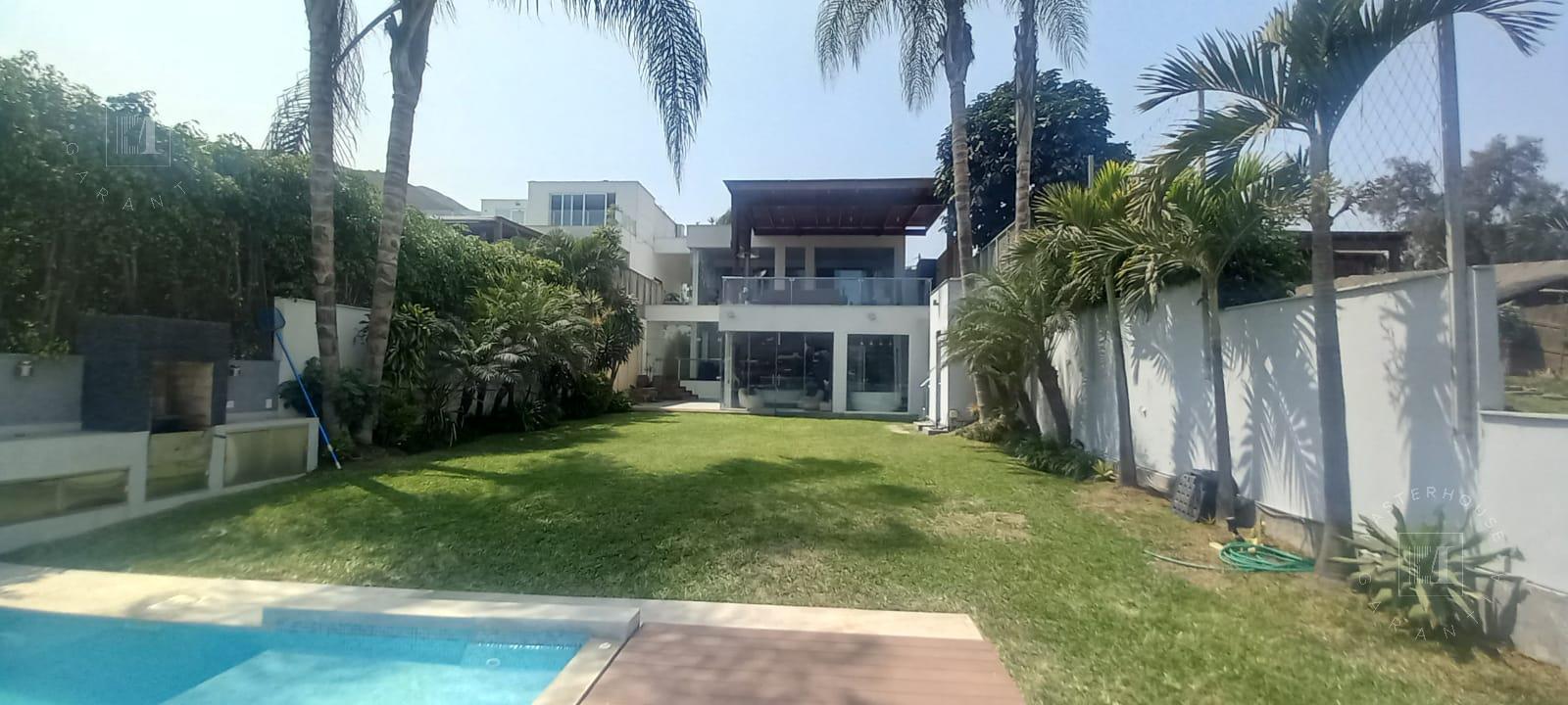 Casa en venta en La Molina