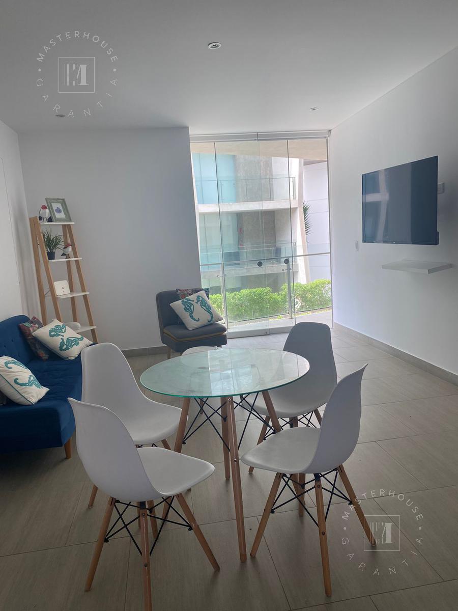 Departamento en venta en San Bartolo