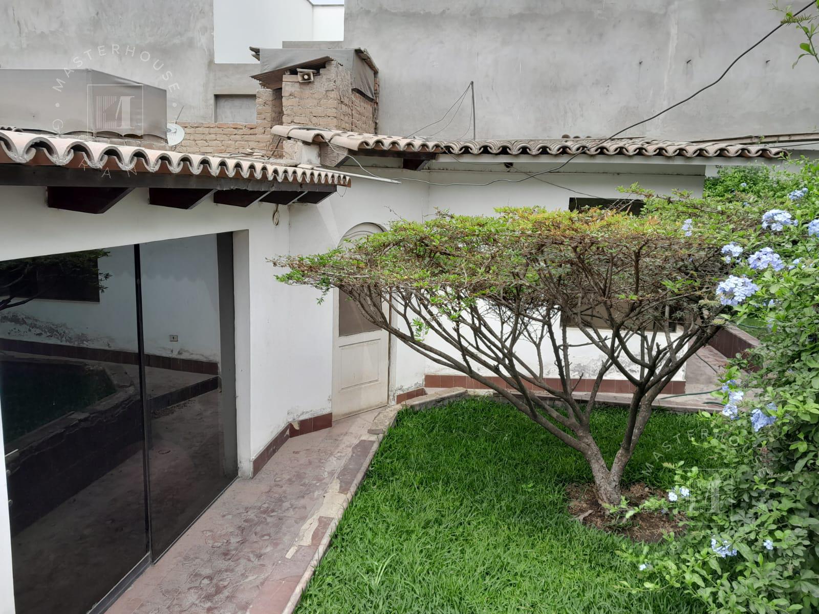 Casa en venta en La Molina