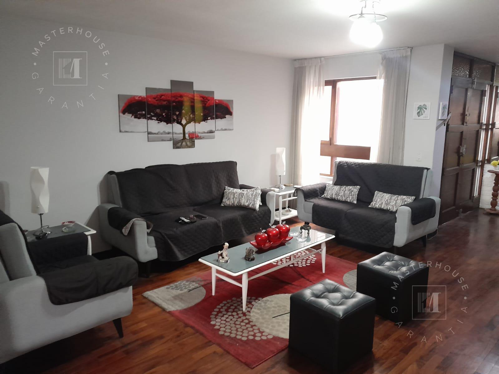 Casa en venta en Santiago de Surco