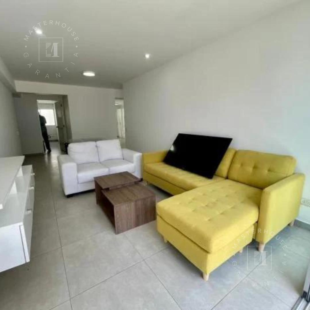 Departamento en venta en Miraflores