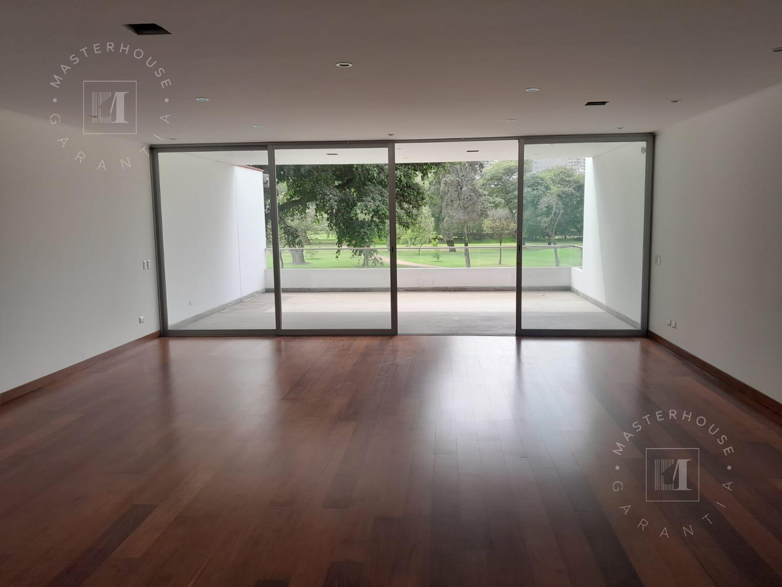 Departamento en venta en Santiago de Surco