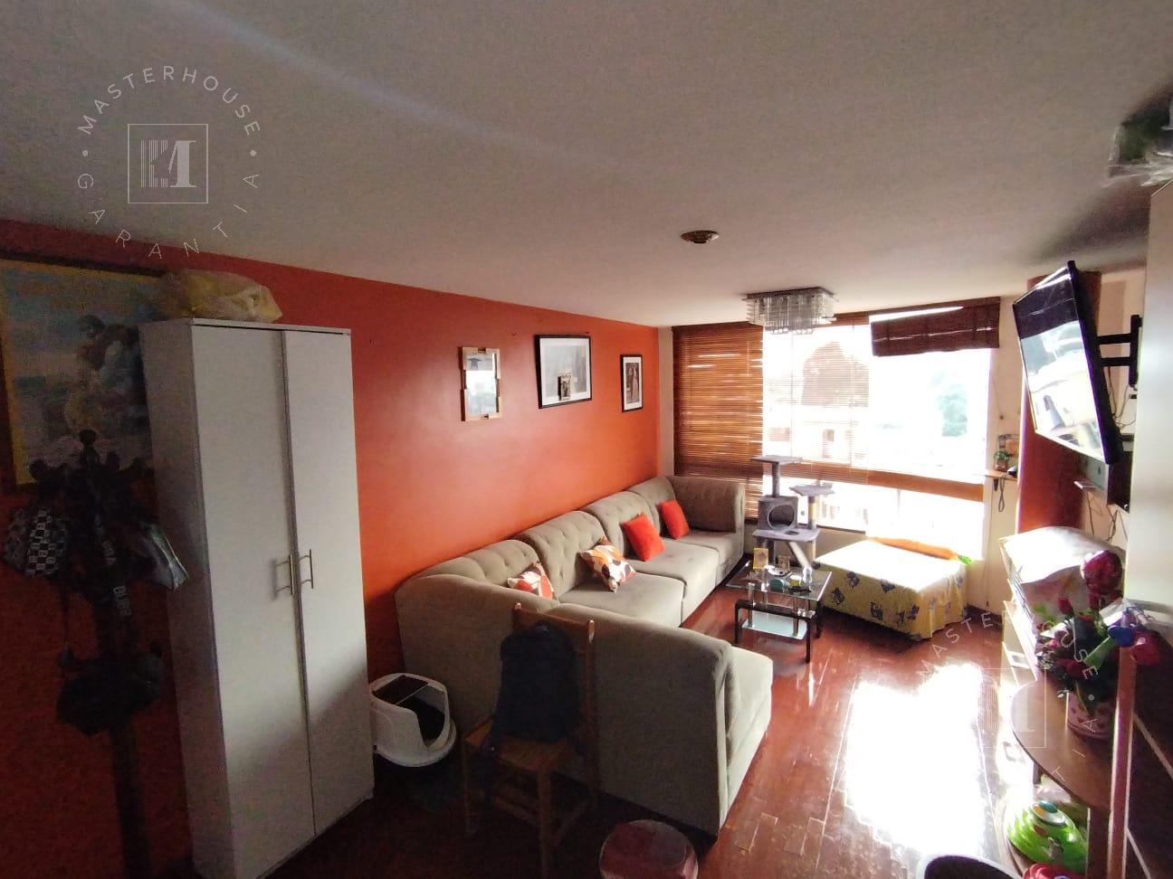 Departamento en venta en Cercado de Lima