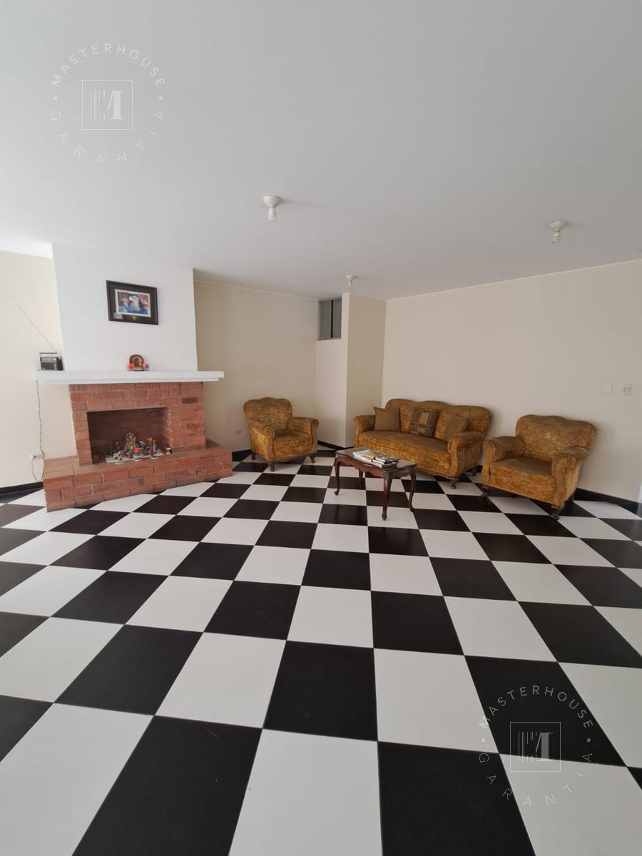Casa en venta en Lurigancho