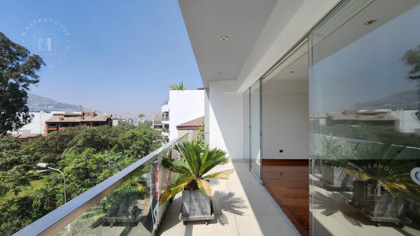 Departamento en venta en Santiago de Surco
