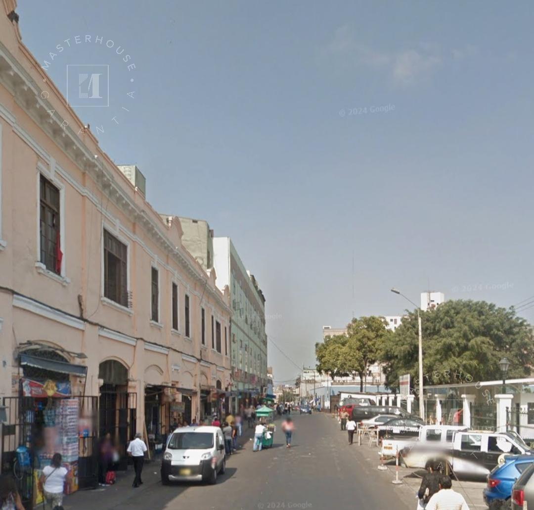 Departamento en venta en Cercado de Lima