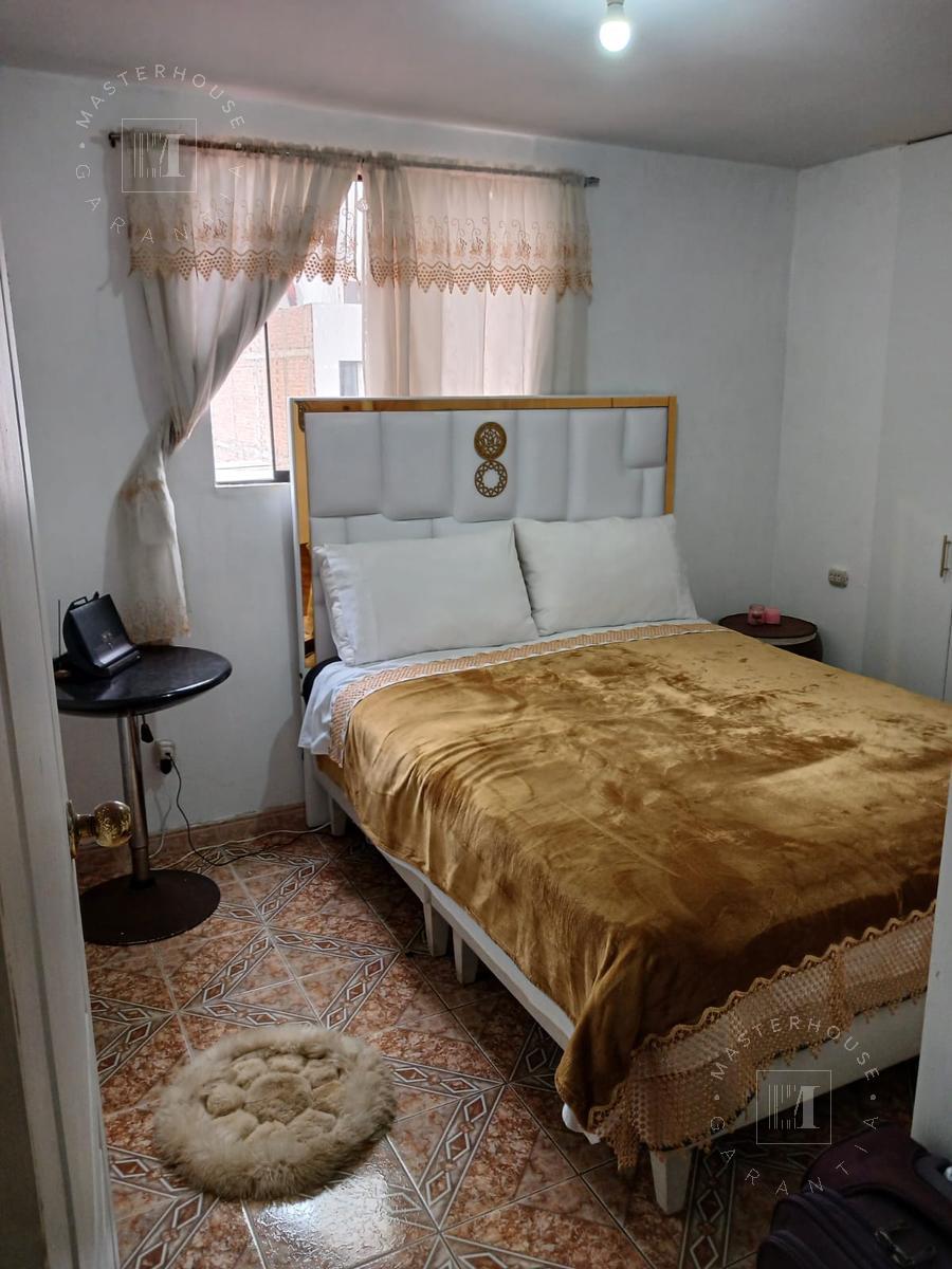 Imagen 2 de Apartamento