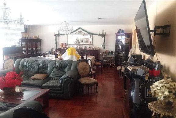 Casa en venta en La Molina