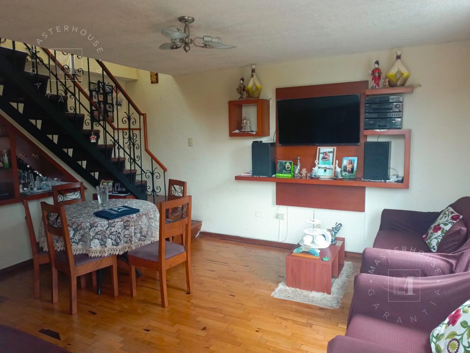 Departamento en venta en Santiago de Surco