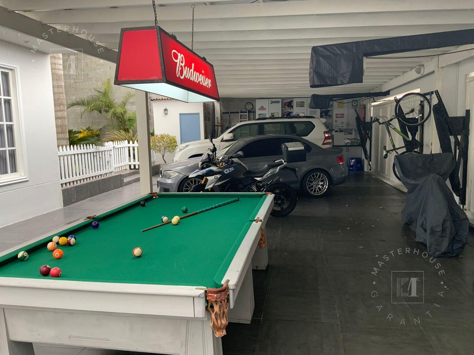 Casa en venta en Chorrillos