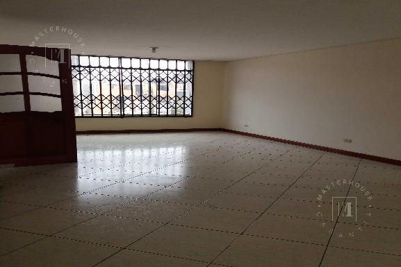 Departamento en venta en La Molina