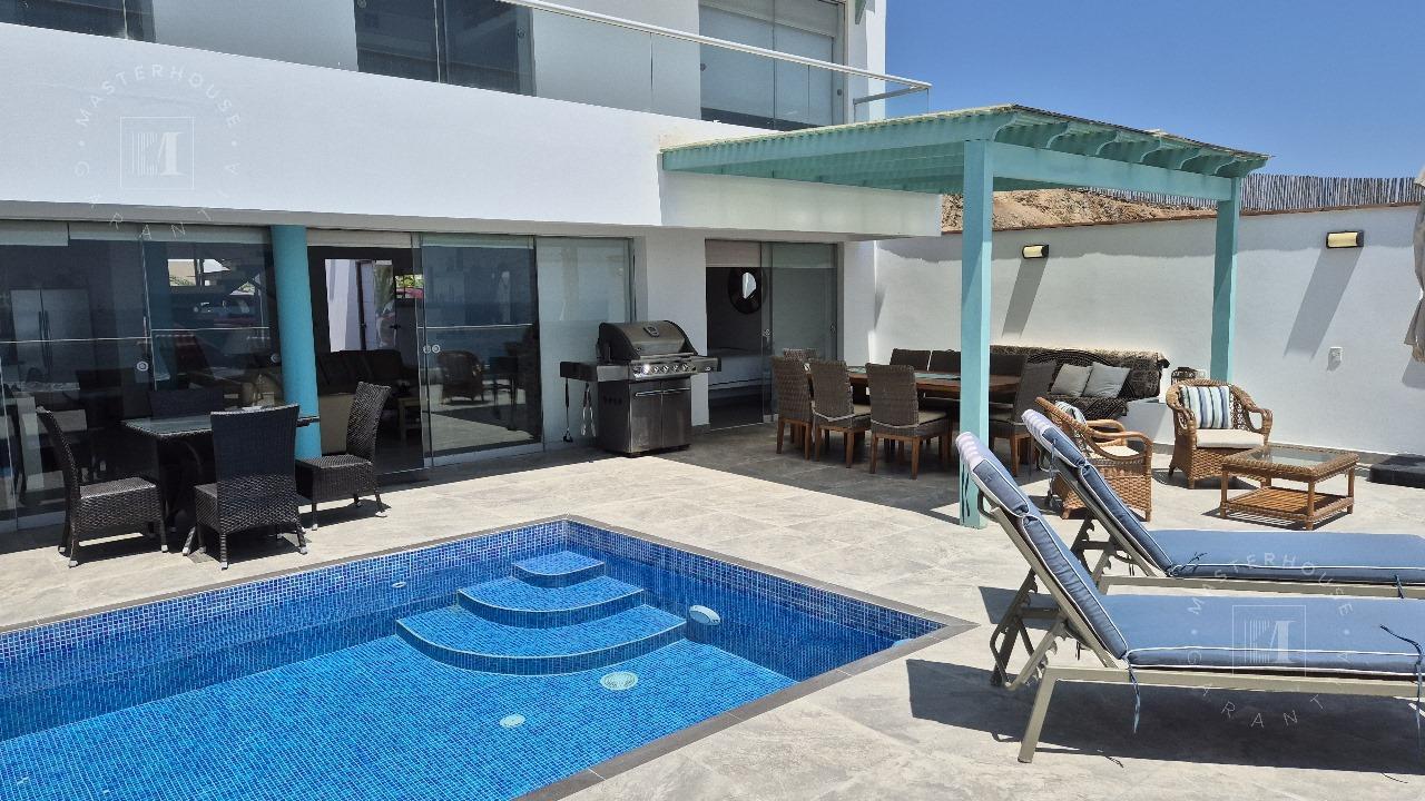 Casa en venta en Cercado de Lima