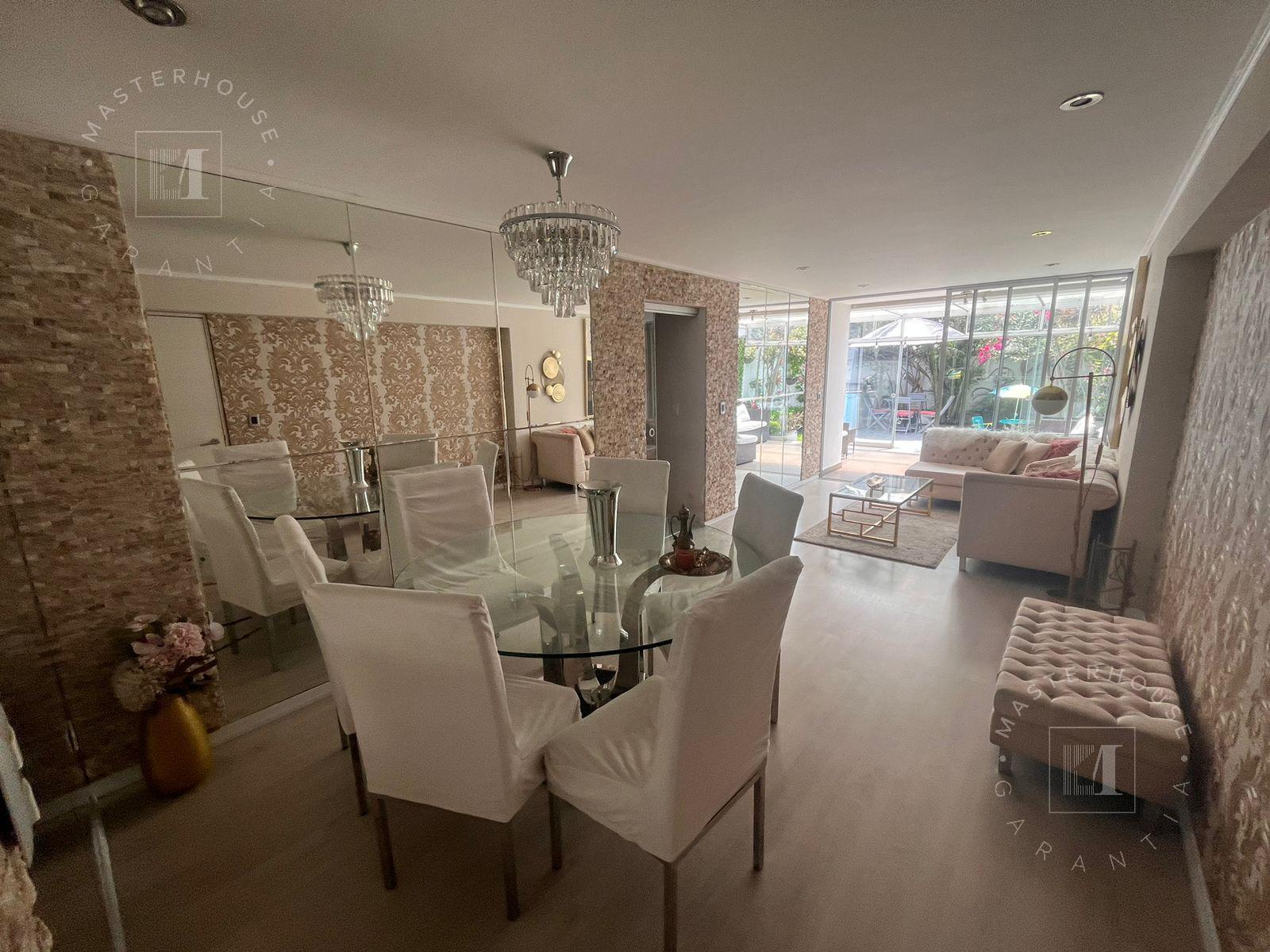 Departamento en venta en Santiago de Surco