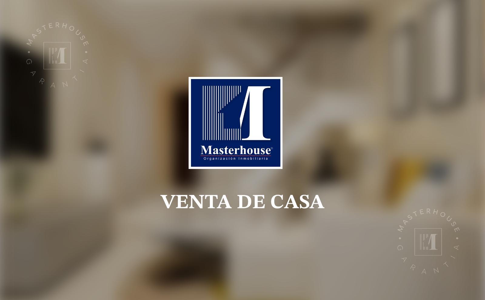 Casa en venta en La Molina