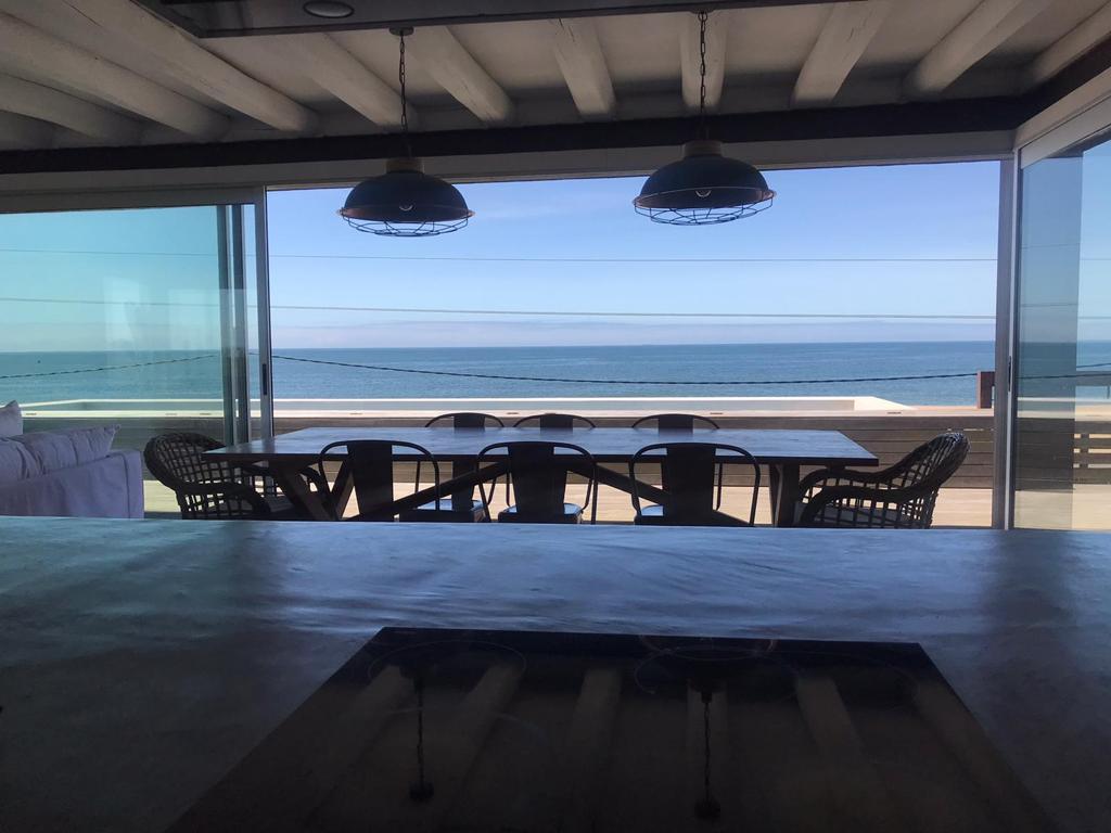 Casa en alquiler en José Ignacio