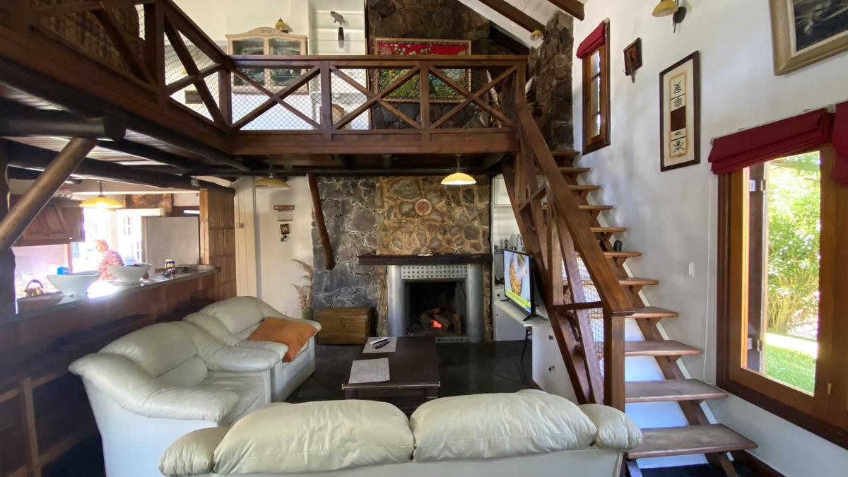 Casa en venta en Pinares