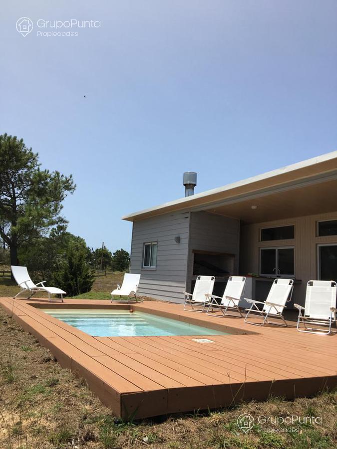Casa - Punta del Este PROP1018 · Foto 12