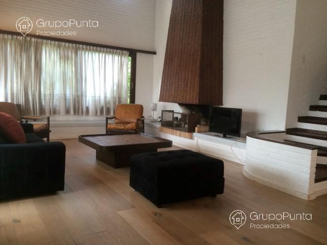 Casa de 5 dormitorios  en punta del este ,  Playa Mansa Promocion diciembre · Foto 2