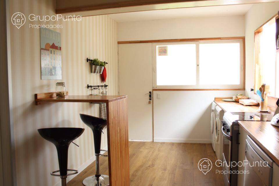 Casa de 5 dormitorios  en punta del este ,  Playa Mansa Promocion diciembre · Foto 8