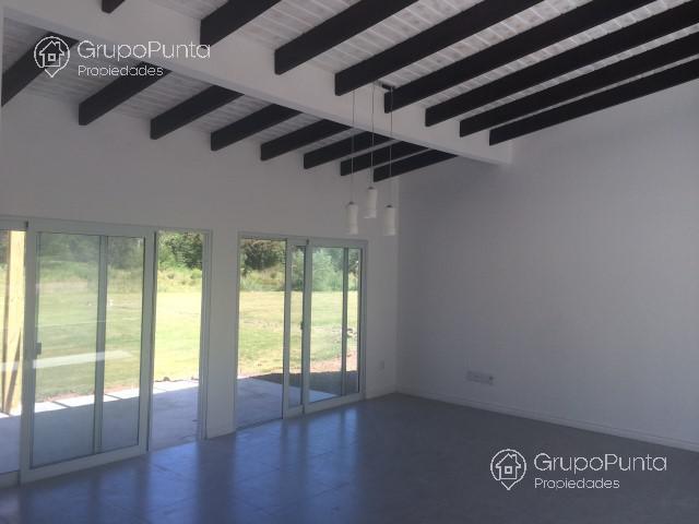 Casa en barrio privado Punta Ballena - verdemora PROP1103 · Foto 2