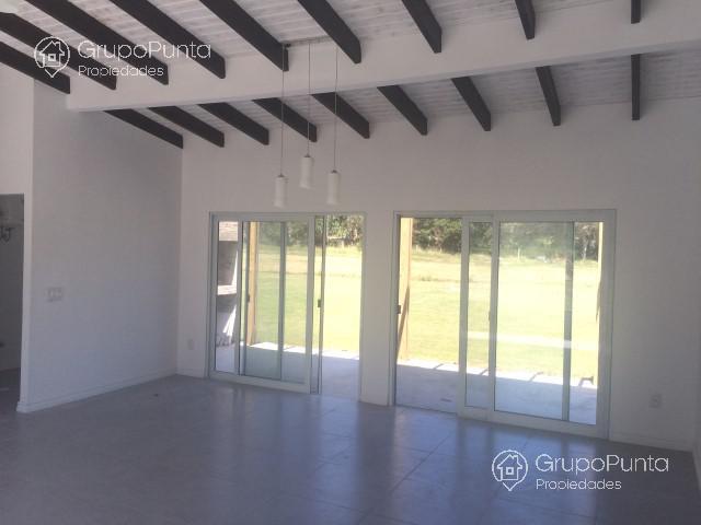 Casa en barrio privado Punta Ballena - verdemora PROP1103 · Foto 3