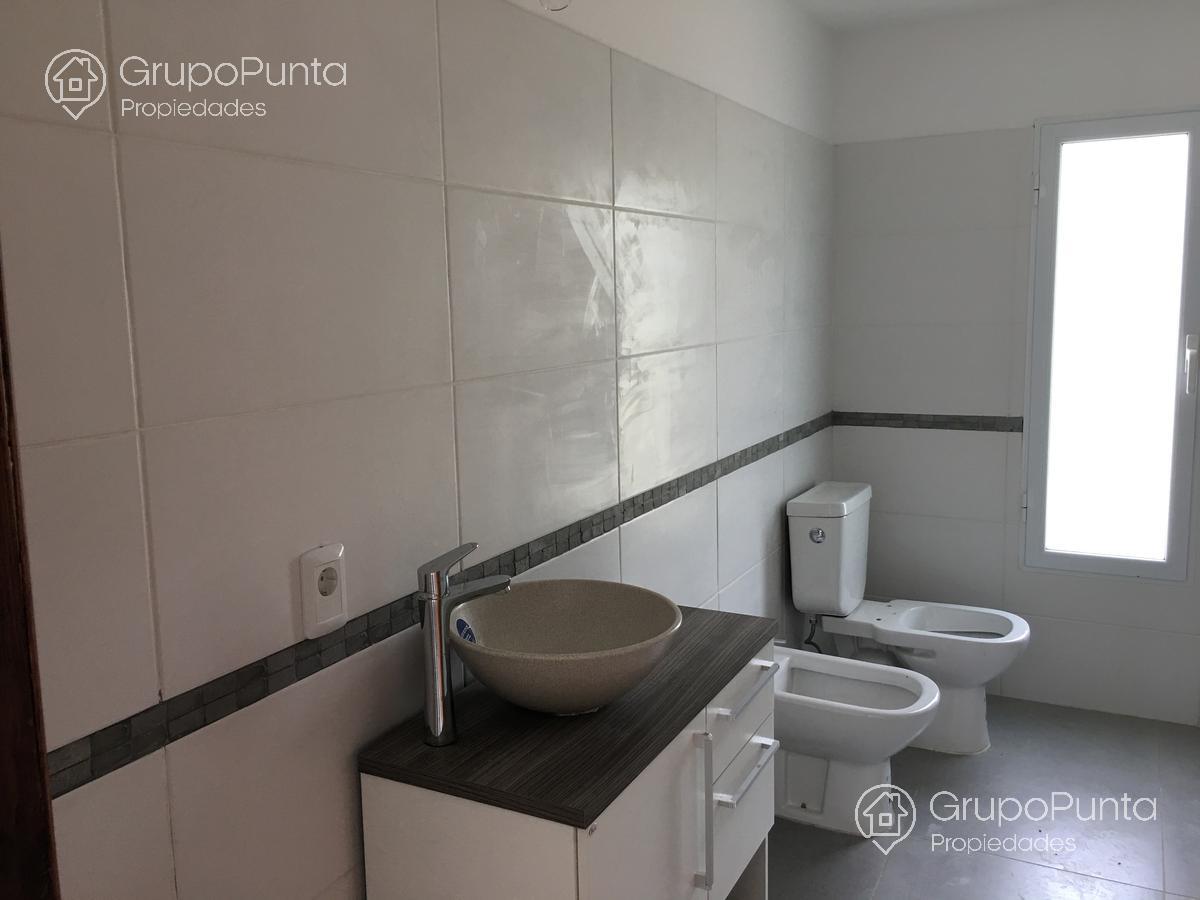 Casa en barrio privado Punta Ballena - verdemora PROP1103 · Foto 6