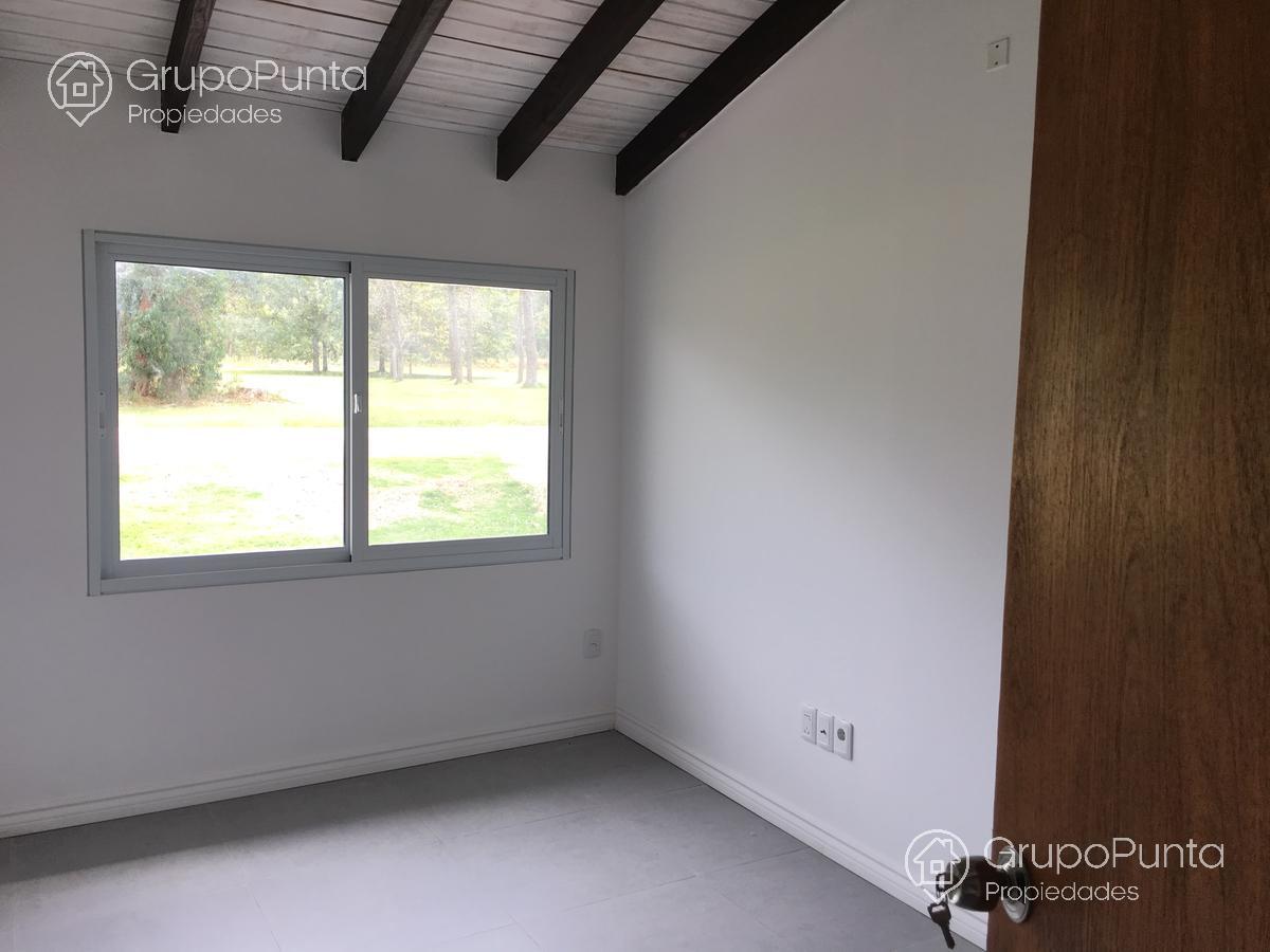 Casa en barrio privado Punta Ballena - verdemora PROP1103 · Foto 8