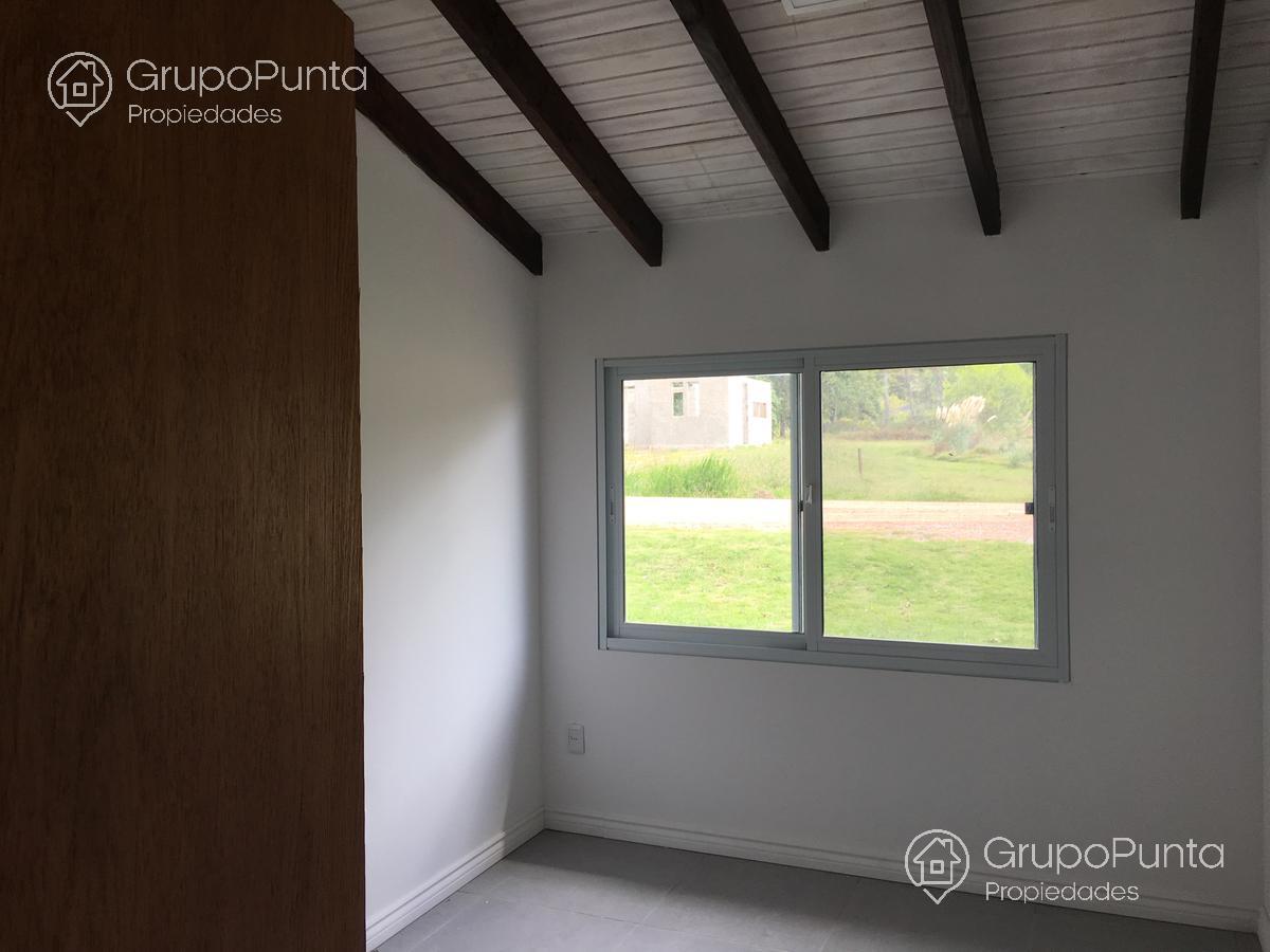 Casa en barrio privado Punta Ballena - verdemora PROP1103 · Foto 9