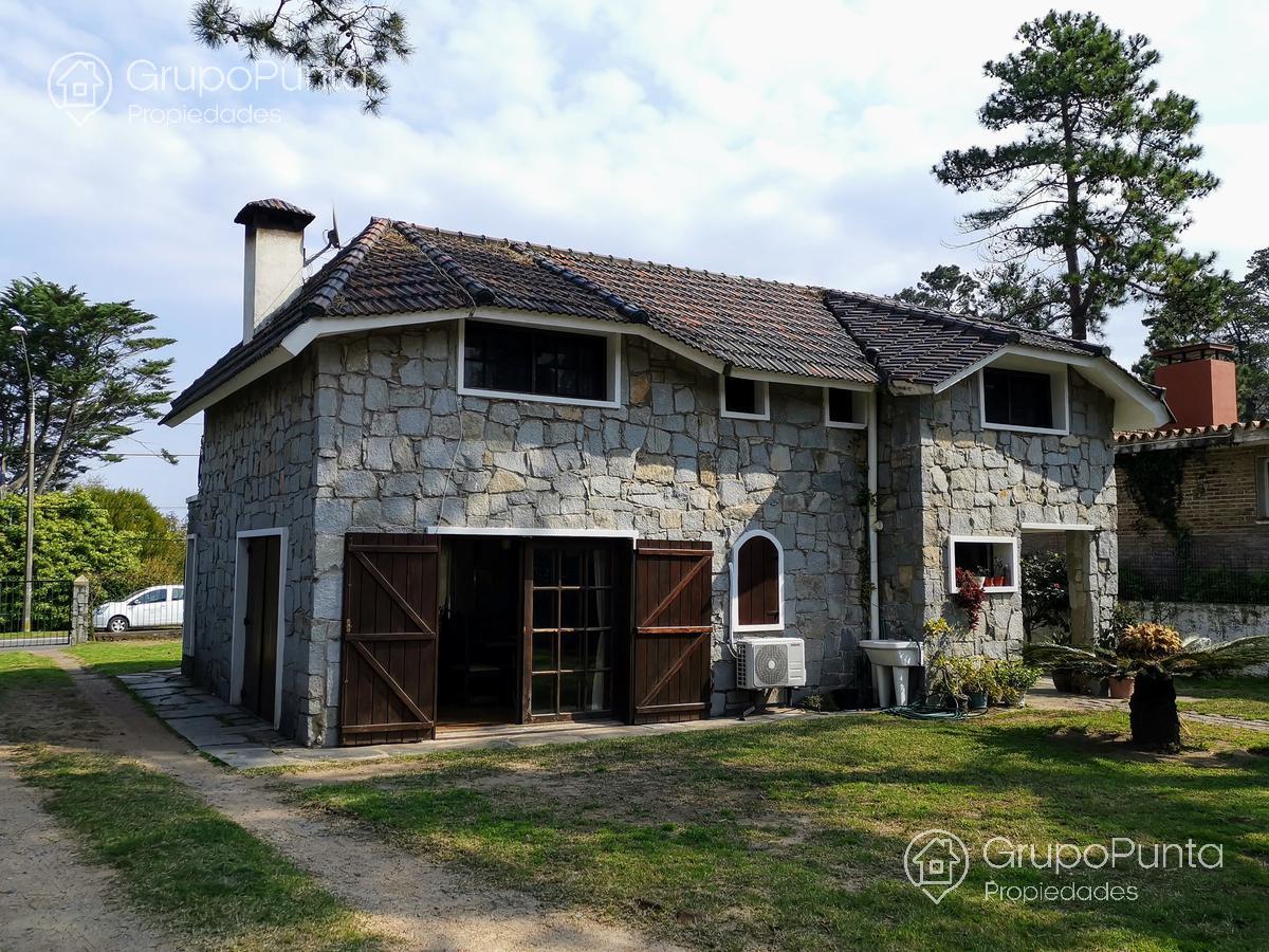 Casa en venta en pinares Maldonado PROP2755
