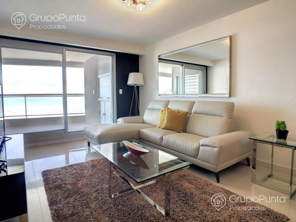 Apartamento 4 dormitorios frente al mar  - Look brava · Foto 4