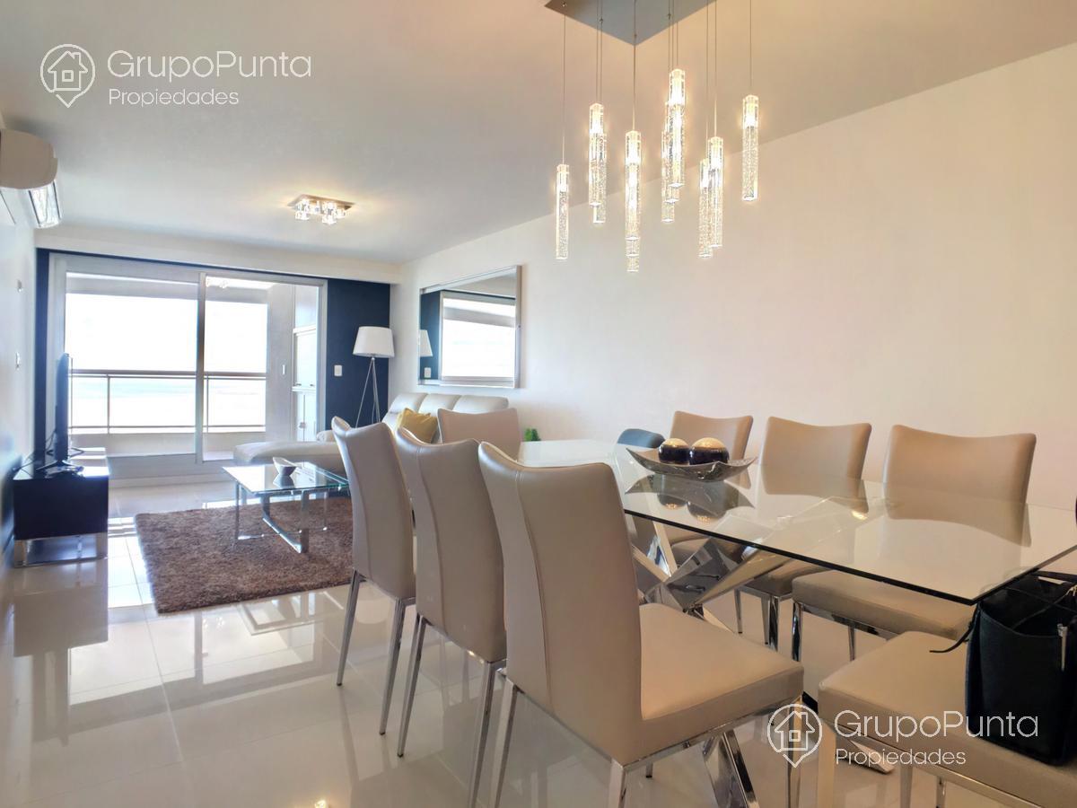 Apartamento 4 dormitorios frente al mar  - Look brava · Foto 7