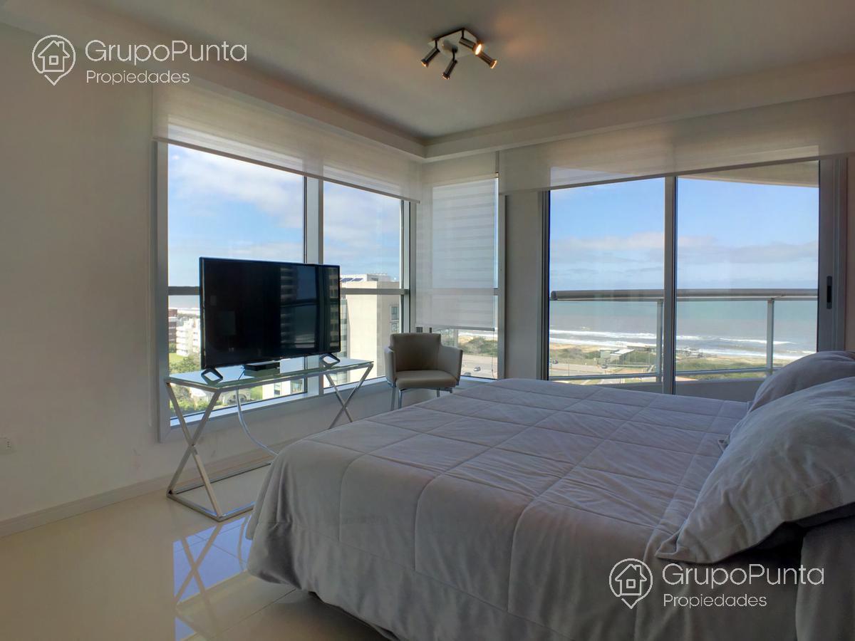 Apartamento 4 dormitorios frente al mar  - Look brava · Foto 12