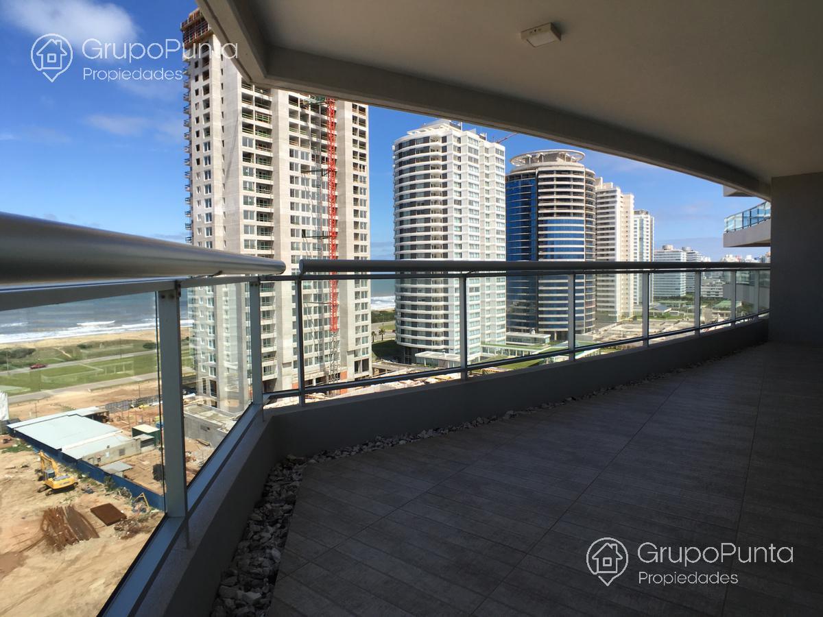 Apartamento 4 dormitorios frente al mar  - Look brava · Foto 2
