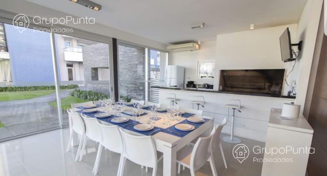 Departamento - Punta del Este