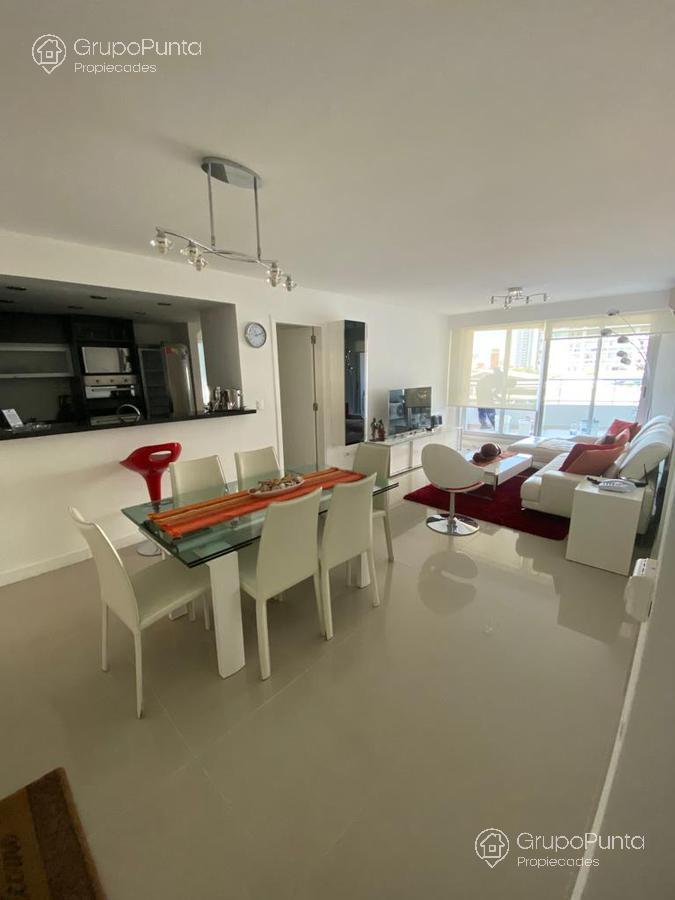 Departamento - Punta del Este