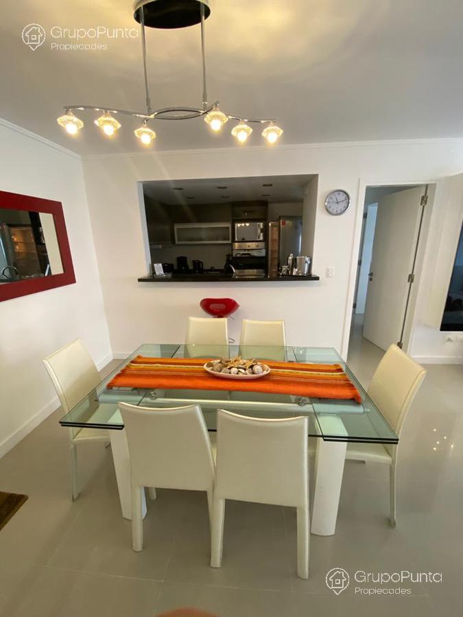 Departamento - Punta del Este · Foto 2