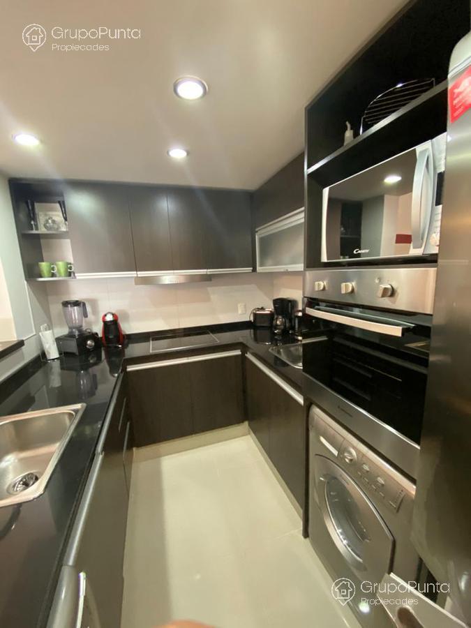 Departamento - Punta del Este · Foto 12