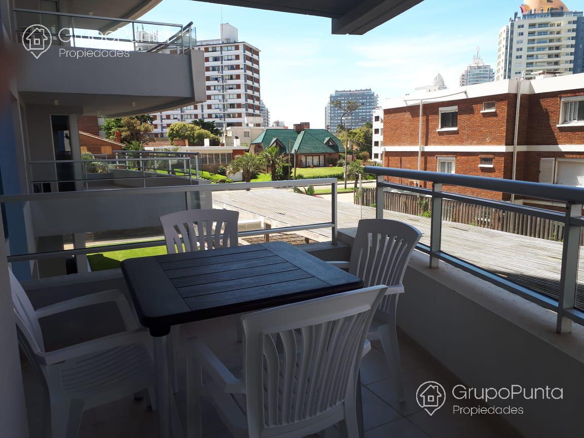 Departamento - Punta del Este · Foto 12