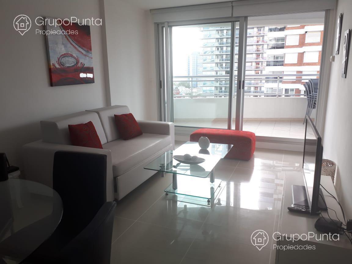 Departamento de 2 Dormitorios con Amenities en Forest Tower II