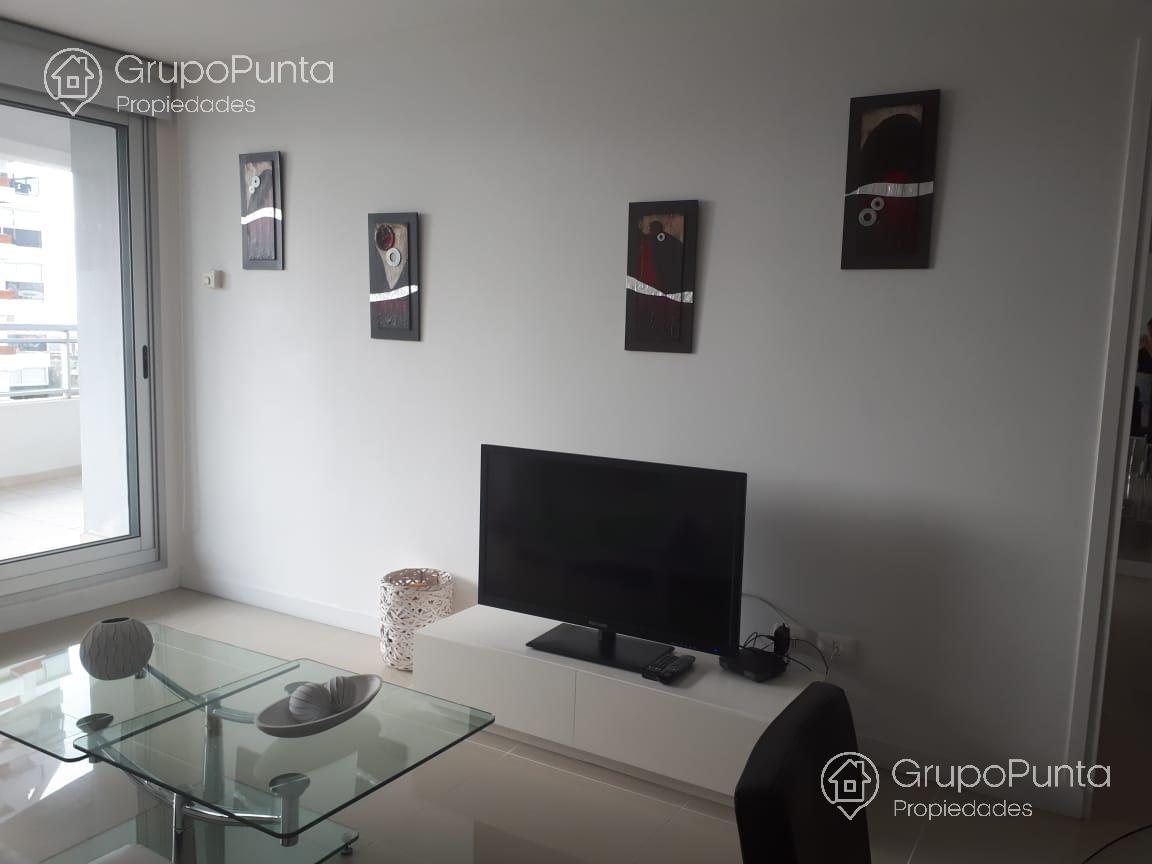 Departamento de 2 Dormitorios con Amenities en Forest Tower II · Foto 2