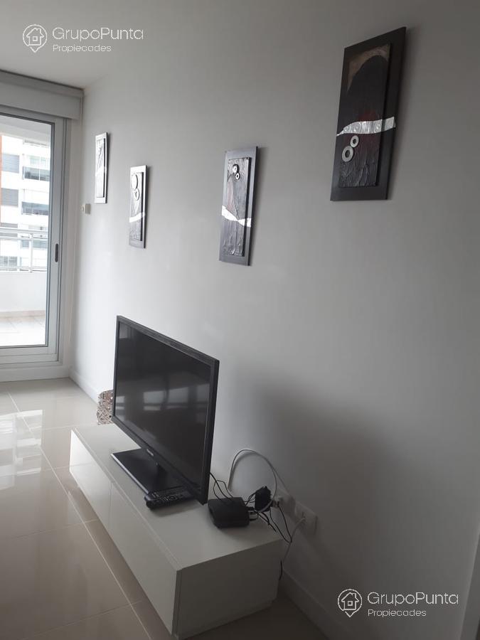 Departamento de 2 Dormitorios con Amenities en Forest Tower II · Foto 3