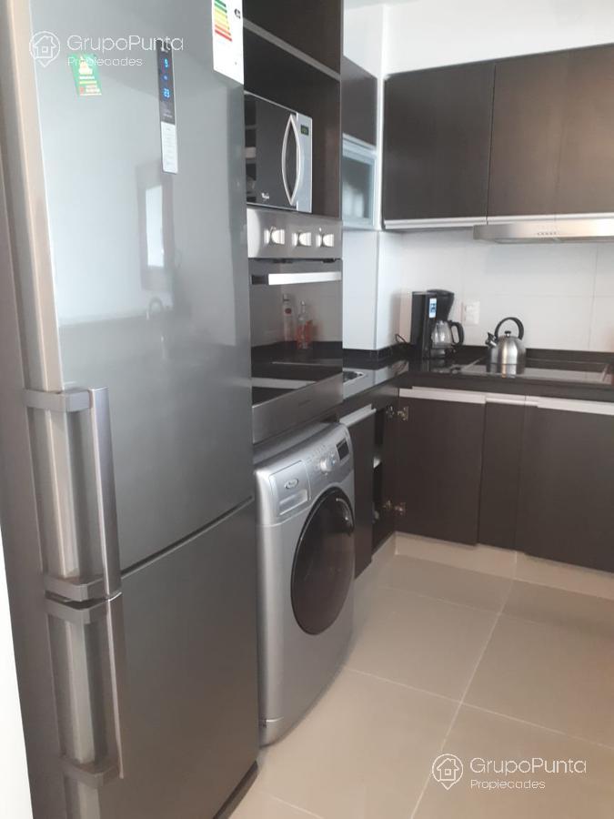 Departamento de 2 Dormitorios con Amenities en Forest Tower II · Foto 4