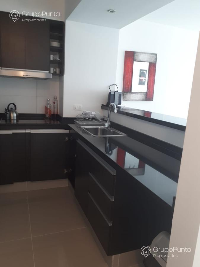 Departamento de 2 Dormitorios con Amenities en Forest Tower II · Foto 5