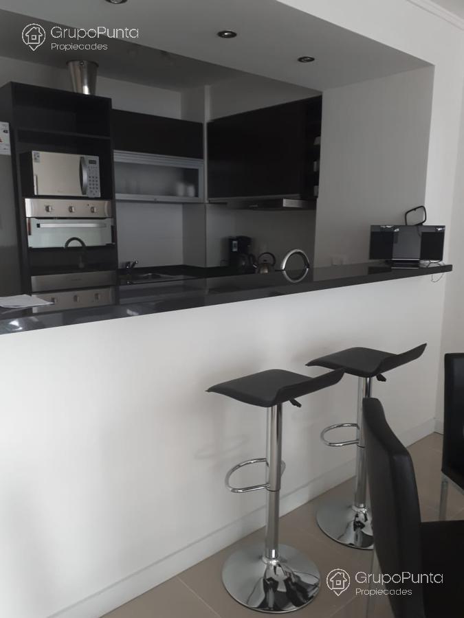 Departamento de 2 Dormitorios con Amenities en Forest Tower II · Foto 6