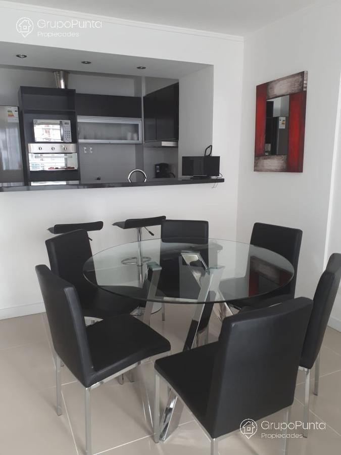 Departamento de 2 Dormitorios con Amenities en Forest Tower II · Foto 7
