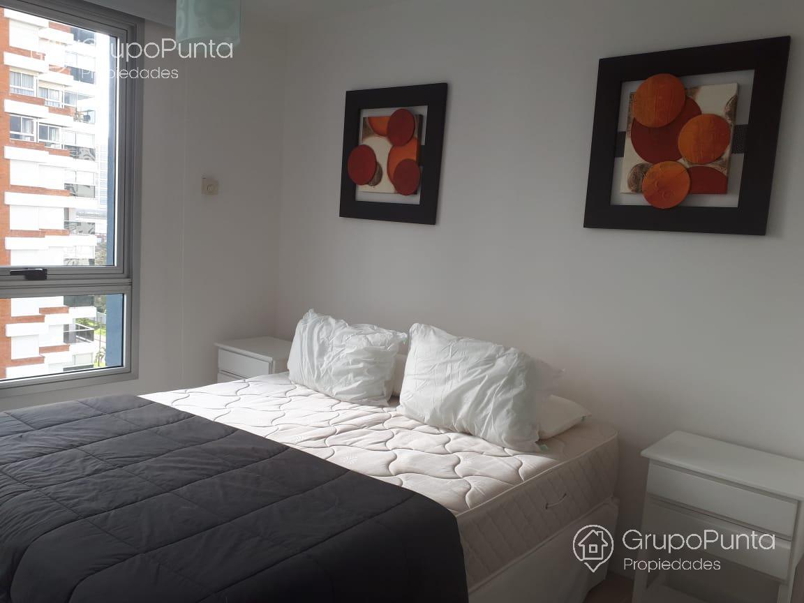 Departamento de 2 Dormitorios con Amenities en Forest Tower II · Foto 8