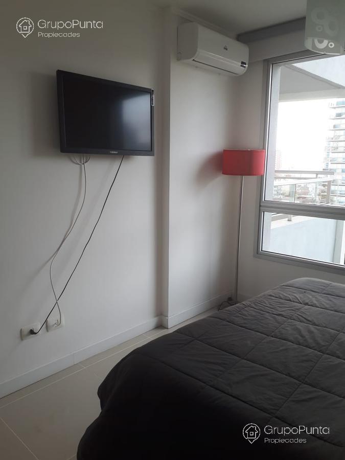 Departamento de 2 Dormitorios con Amenities en Forest Tower II · Foto 9