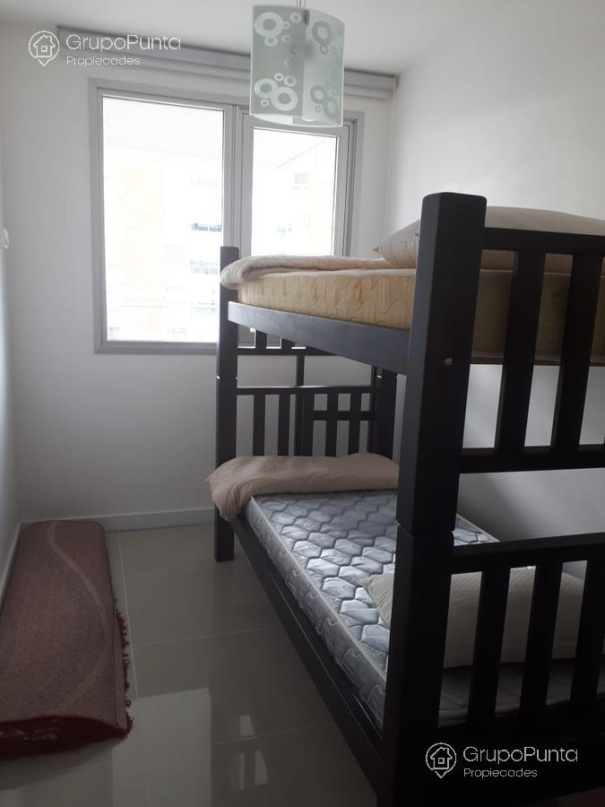 Departamento de 2 Dormitorios con Amenities en Forest Tower II · Foto 11
